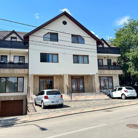 Studio Poienii - A Cozy Stay 5 Min Away From The Center Бистриця Екстер'єр фото